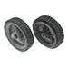 FRONT WHEEL 200mm x 12.9mm